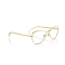 Ray-Ban RB 3733 001/GH Güneş Gözlüğü, Cinsiyet: Unisex, Ekartman: 59, Resim 4