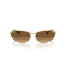 Ray-Ban RB 3734 001/M2 Güneş Gözlüğü, Cinsiyet: Unisex, Ekartman: 59, Resim 5