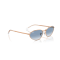 Ray-Ban RB 3734 92023F Güneş Gözlüğü, Cinsiyet: Unisex, Ekartman: 56, Resim 4