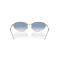 Ray-Ban RB 3734 92023F Güneş Gözlüğü, Cinsiyet: Unisex, Ekartman: 56, Resim 3