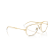 Ray-Ban RB 3735 001/GH Güneş Gözlüğü, Cinsiyet: Unisex, Ekartman: 57, Resim 4