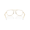 Ray-Ban RB 3735 001/GH Güneş Gözlüğü, Cinsiyet: Unisex, Ekartman: 57, Resim 3