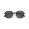 Ray-Ban RB 3809 002/B1 Güneş Gözlüğü, Cinsiyet: Unisex, Ekartman: 55, Resim 6