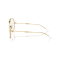 Ray-Ban RB 3825 001/GG Güneş Gözlüğü, Cinsiyet: Unisex, Ekartman: 58, Resim 2