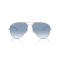 Ray-Ban RB 3825 003/3F Güneş Gözlüğü, Cinsiyet: Unisex, Ekartman: 58, Resim 5