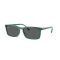 Ray-Ban RB 4435 6615B1 Güneş Gözlüğü, Cinsiyet: Unisex, Ekartman: 56, Resim 7