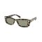 Swarovski SK 6008 1009/2 Güneş Gözlüğü, Resim 6
