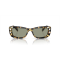 Swarovski SK 6008 1009/2 Güneş Gözlüğü, Resim 4