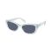 Swarovski SK 6019 10242V Güneş Gözlüğü, Resim 6