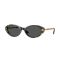 Versace VE 4469 547087 Güneş Gözlüğü, Resim 6