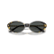 Versace VE 4469 547087 Güneş Gözlüğü, Resim 5