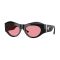 Versace VE 4477U 532084 Güneş Gözlüğü, Resim 6