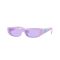 Versace Kids VK 4002U 54001A Güneş Gözlüğü, Resim 6