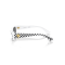 Versace Kids VK 4002U 540187 Güneş Gözlüğü, Resim 2
